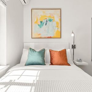 Kleines Doppelzimmer